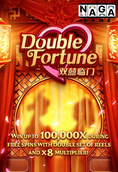 DOUBLE-FORTUNE