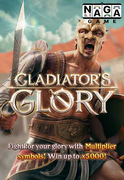 GLADIATOR'S-GLORY