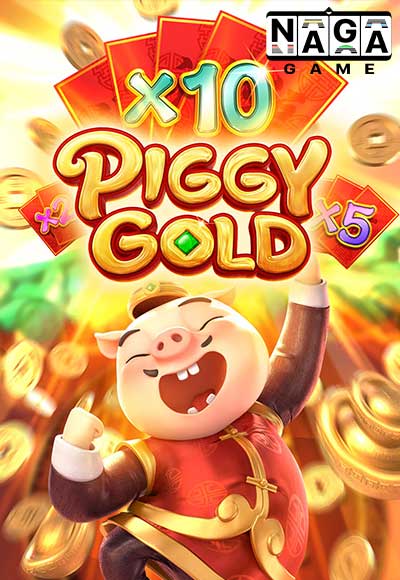 PIGGY-GOLD-slot