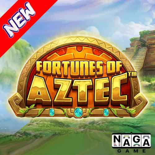 FORTUNES-OF-AZTEC-สล็อตเกมใหม่-Pragmatic-Play