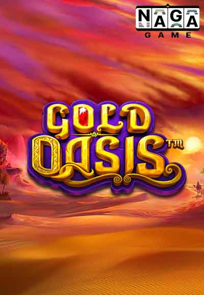 GOLD-OASIS