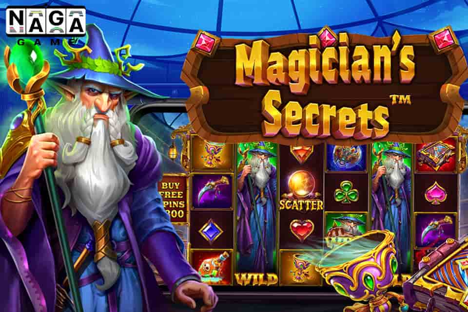 MAGICIAN'S-SECRETS-BANNER