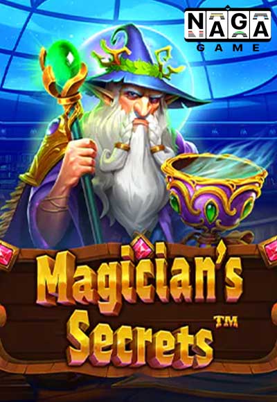 MAGICIAN'S-SECRETS
