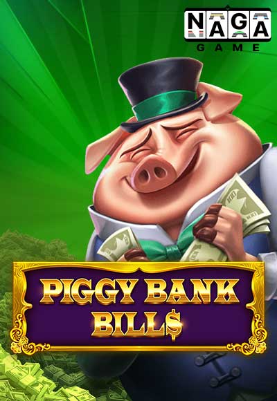 PIGGY-BANK-BILLS