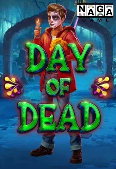 DAY-OF-DEAD