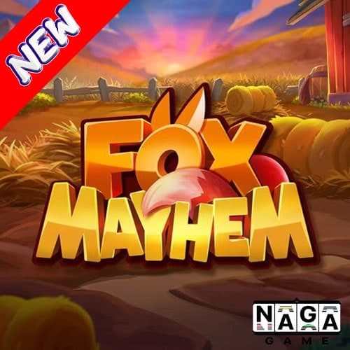 FOX-MAYHEM-ปกนอก