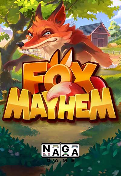 FOX-MAYHEM