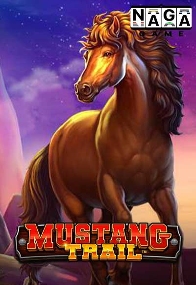 MUSTANG-TRAIL