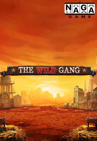 THE-WILD-GANG