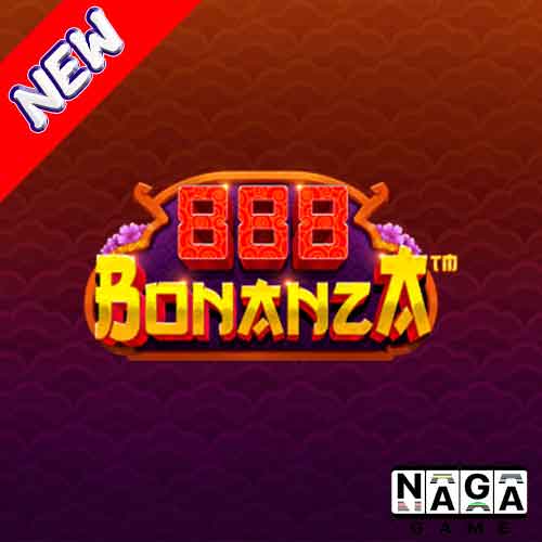 ทดลองเล่นสล็อต-888-BONANZA-เกมใหม่-2024