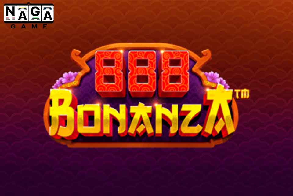 เกมสล็อต-888-BONANZA-ค่ายสล็อตPP-เว็บตรง